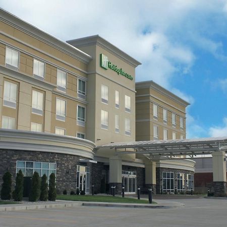Holiday Inn & Suites - Hopkinsville - Convention Ctr By Ihg Екстер'єр фото