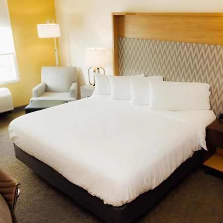Holiday Inn & Suites - Hopkinsville - Convention Ctr By Ihg Екстер'єр фото