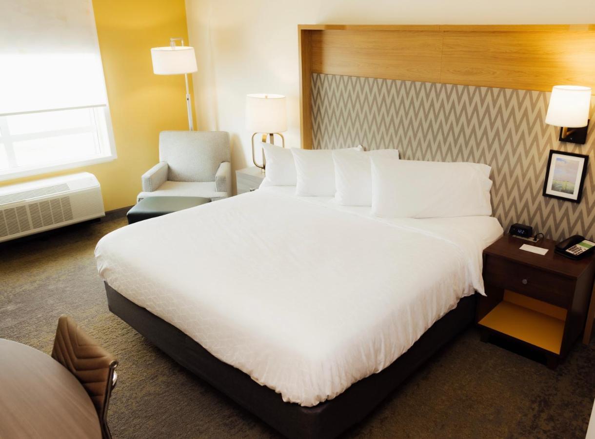 Holiday Inn & Suites - Hopkinsville - Convention Ctr By Ihg Екстер'єр фото
